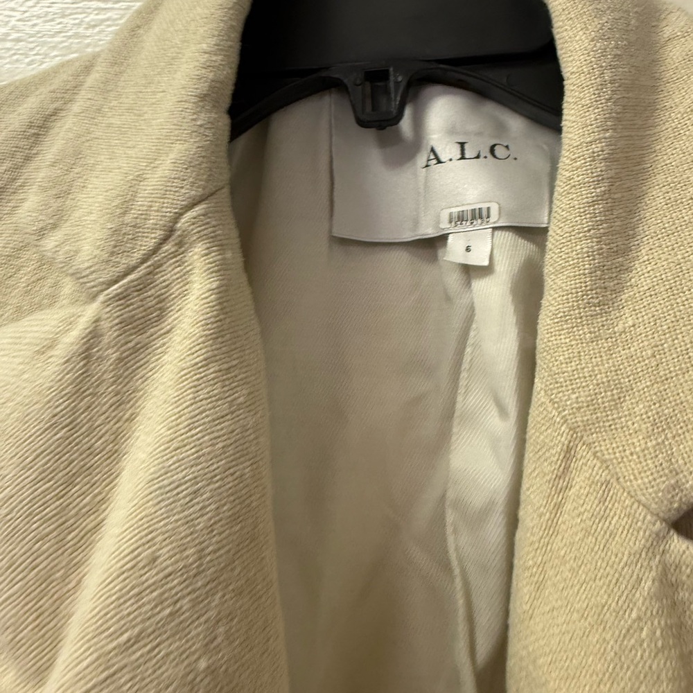 A.L.C
River Blazer - Picture 4 of 6